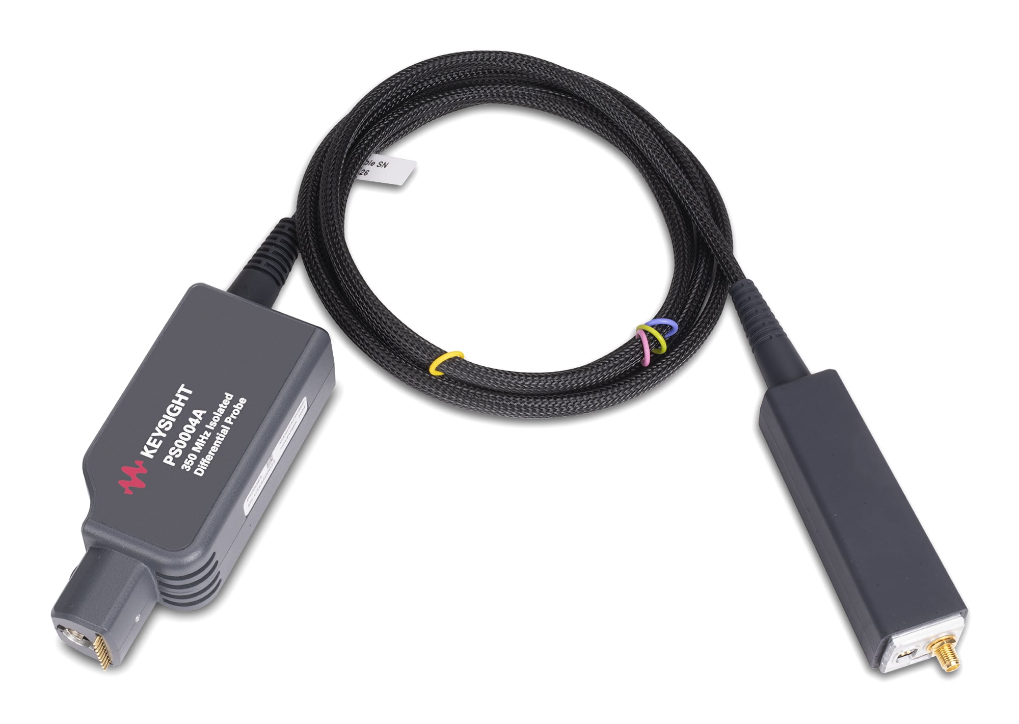 Alimentatore Keysight PS0004A
