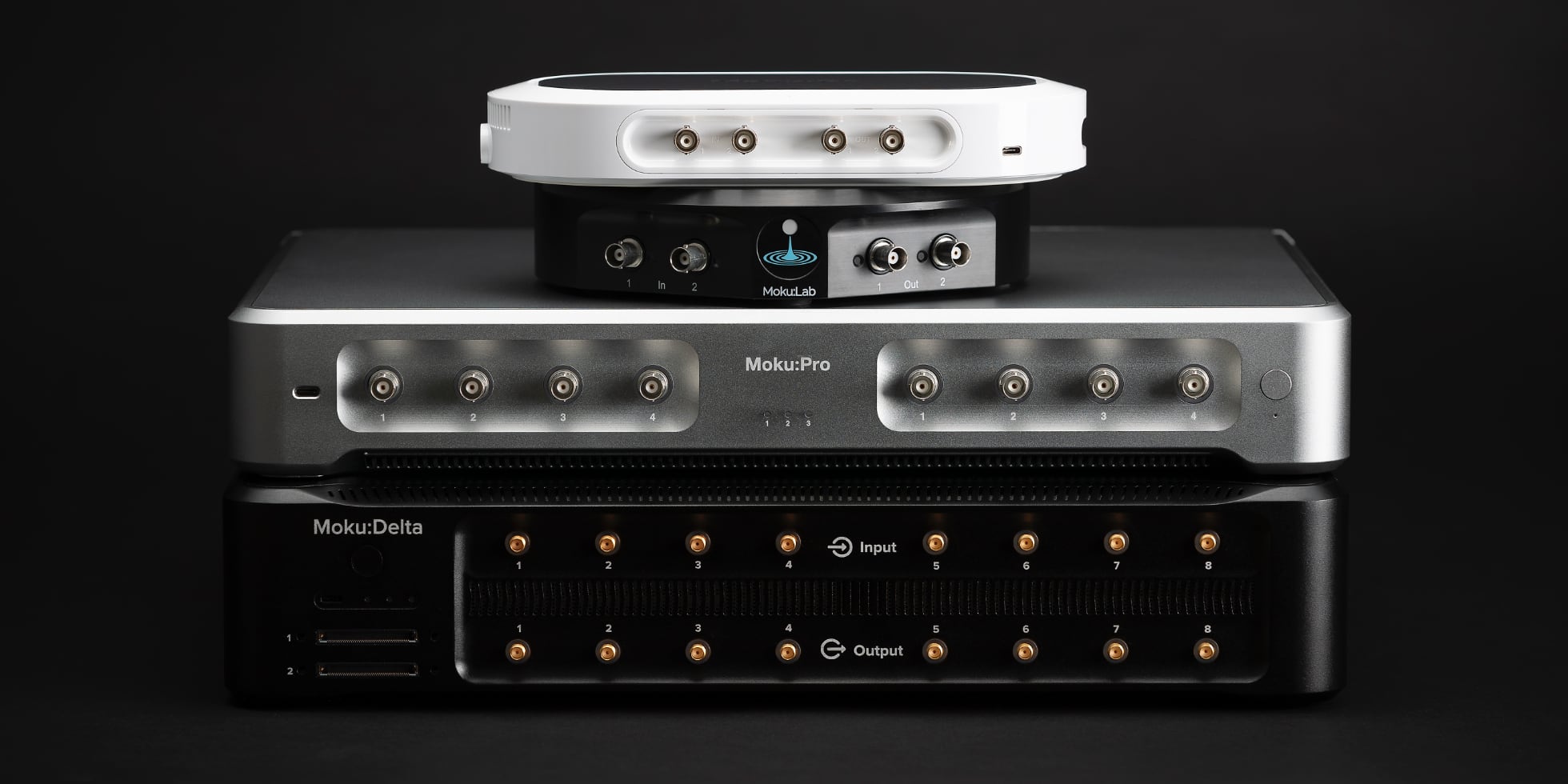 Liquid Instruments Moku