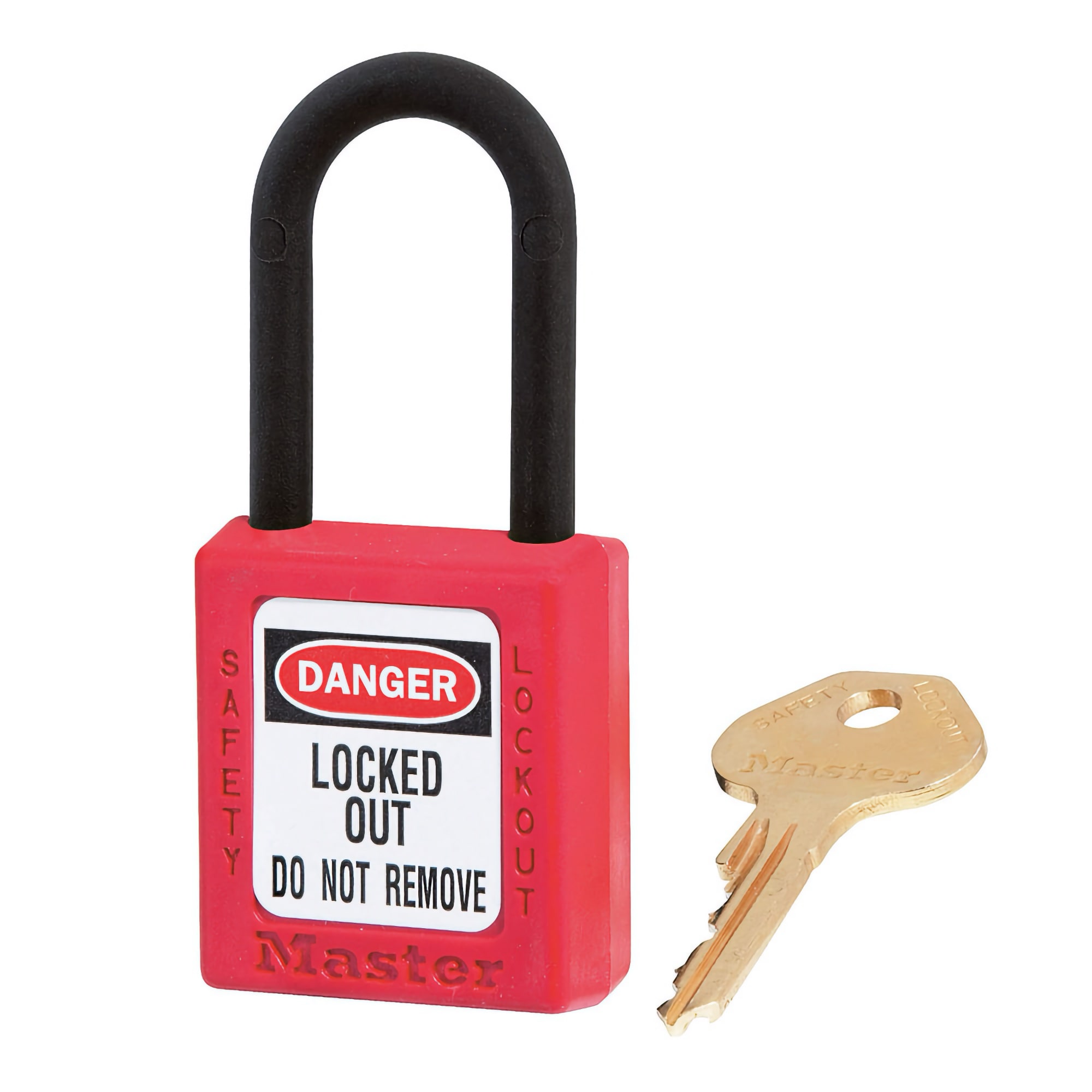 Master Lock 406 Series