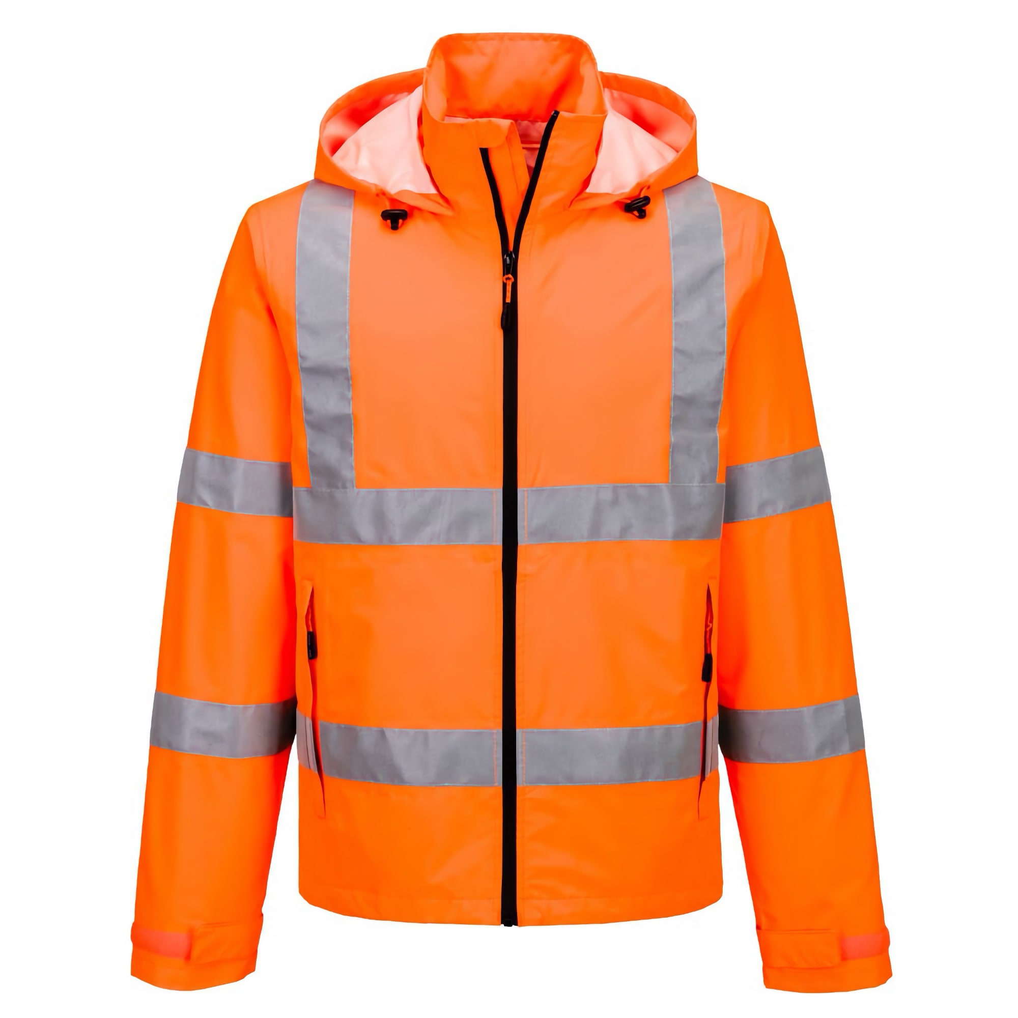 S164 High visibility jacket