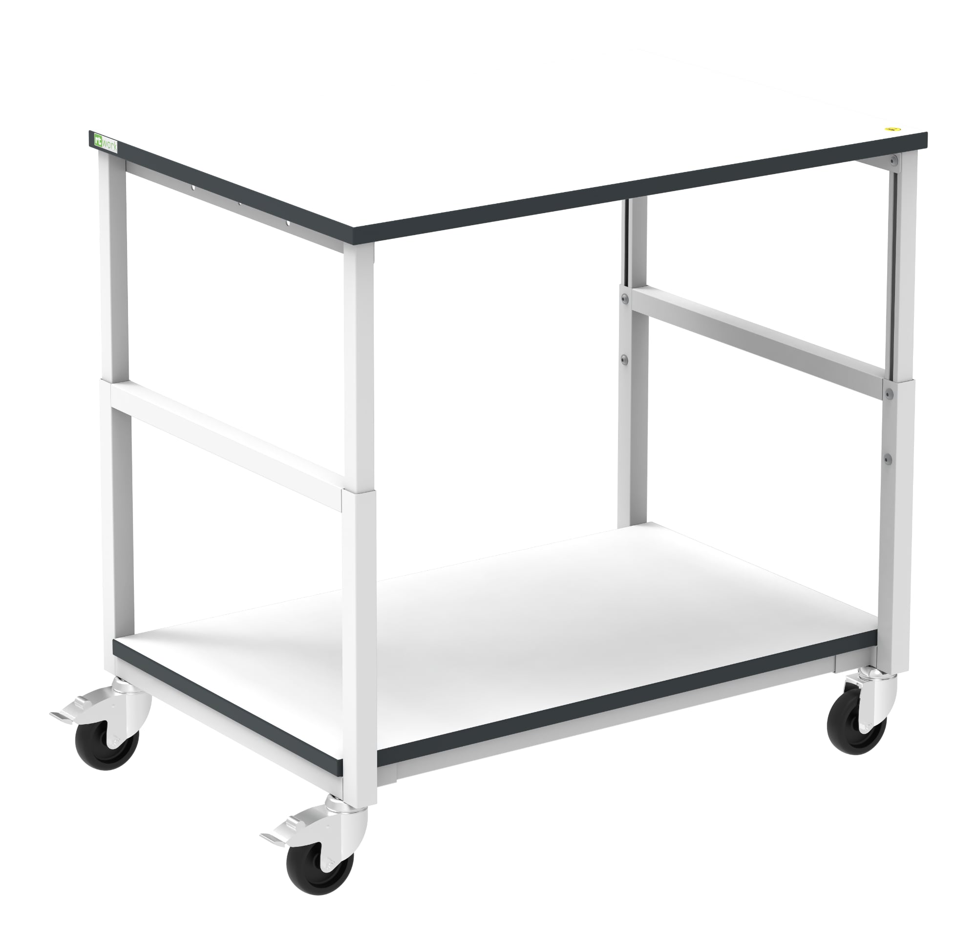 Banco tecnico ESD Robtools RT-TB-ESD 100-70-W