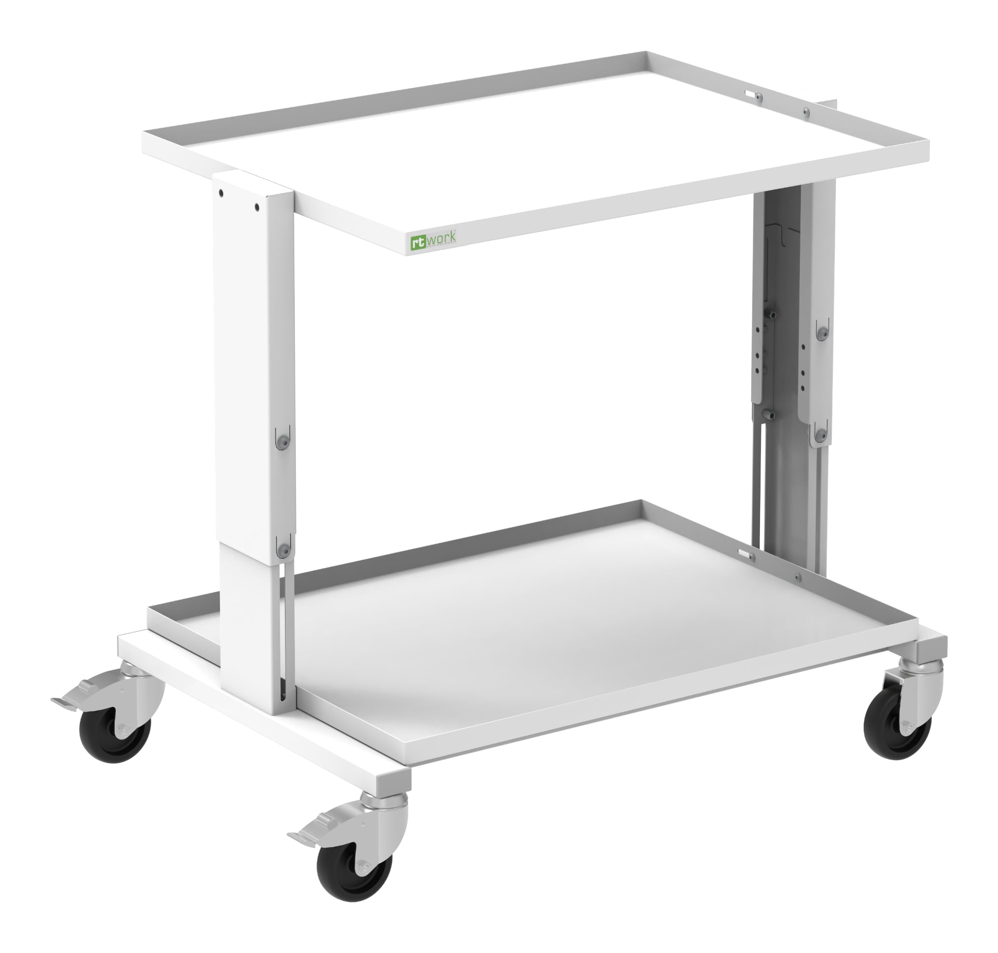Tavolo tecnico ESD Robtools RT-TT-ESD 80-60-T