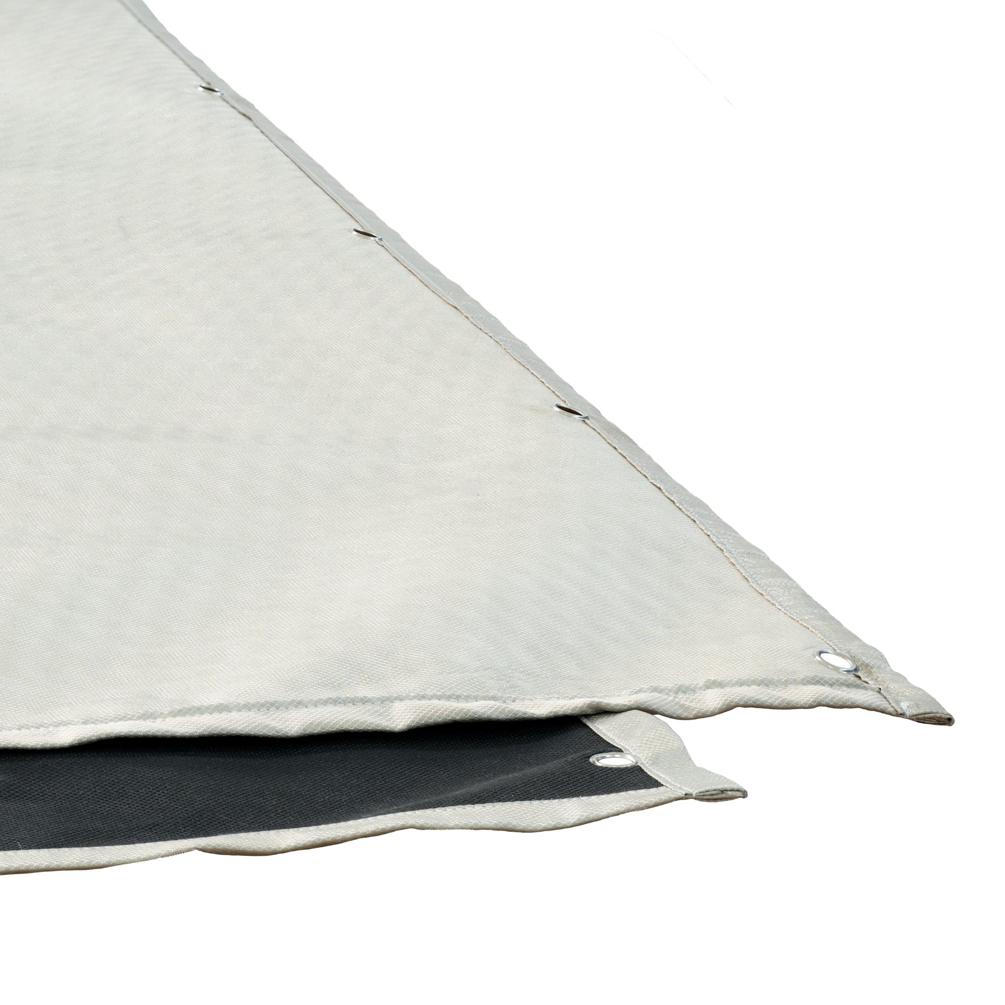 Tekbox TBGP-250/140 Ground Plane
