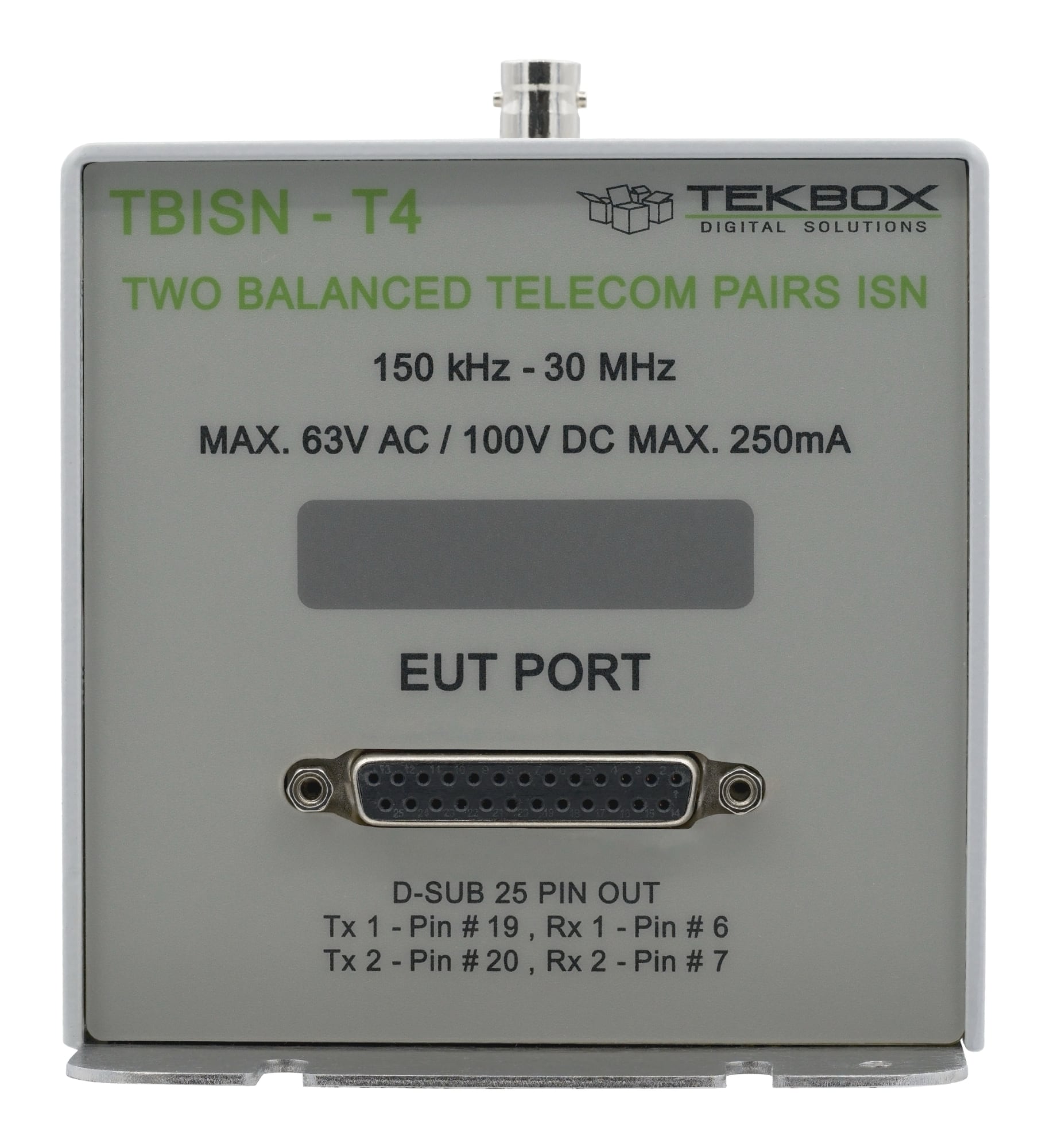 TBISN-T4