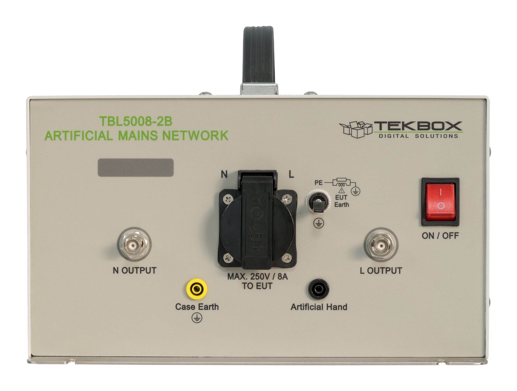 TBL5008-2B