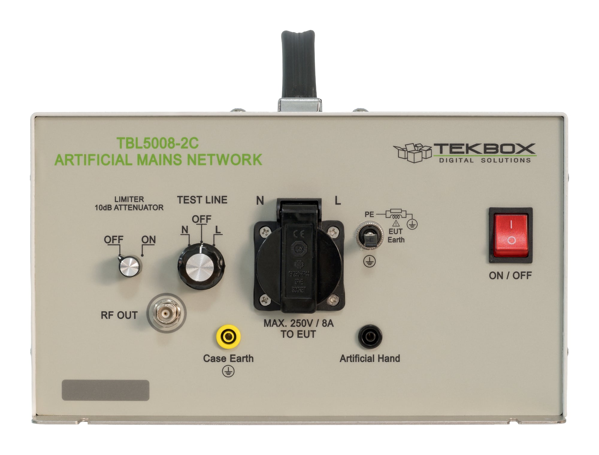 TBL5008-2C